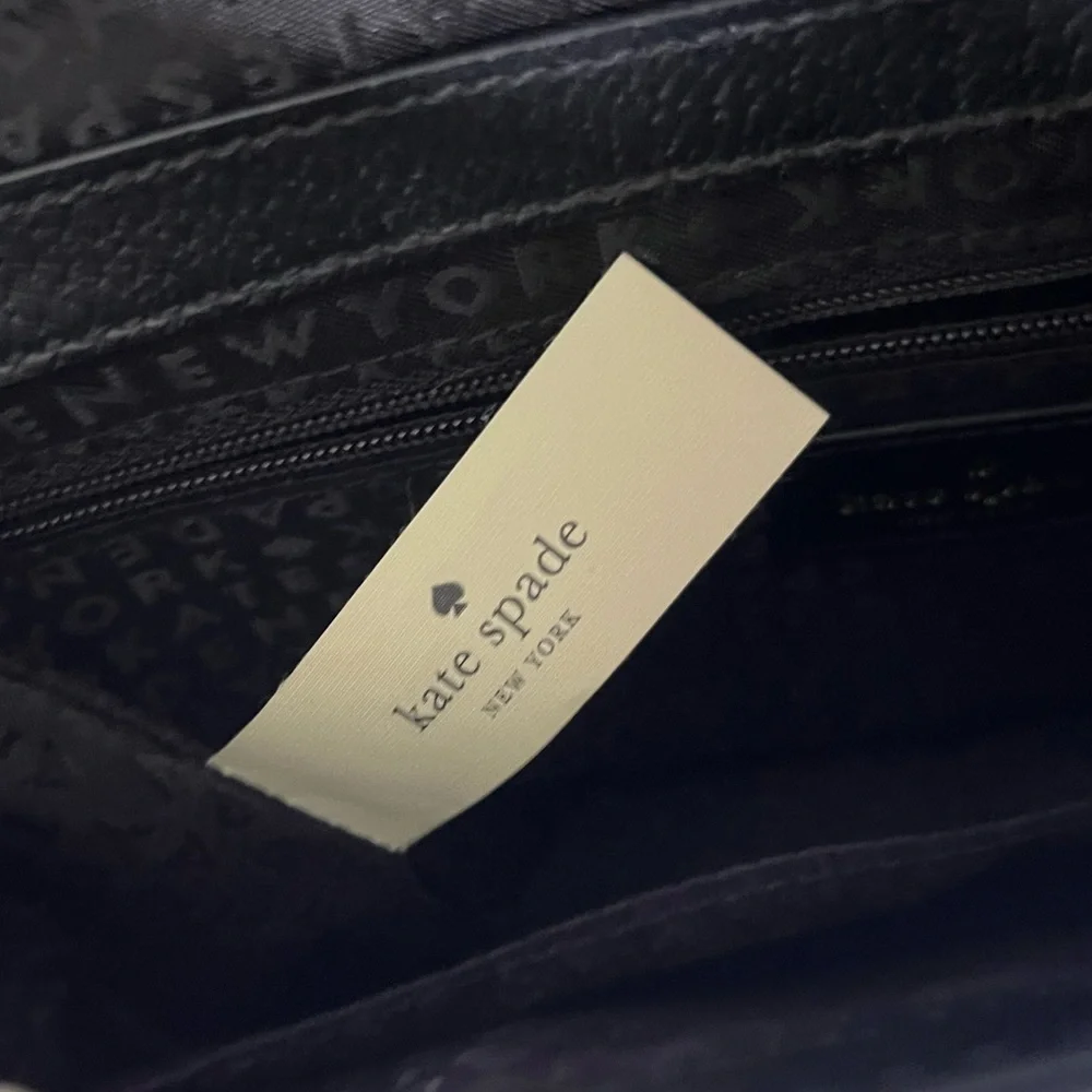 Kate Spade Crossbody Bag